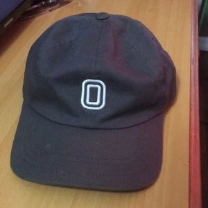 Overtime hat